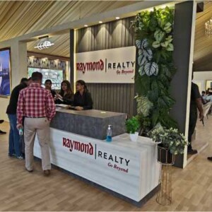 raymond realty sales lounge