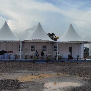 german pagoda tent on rent